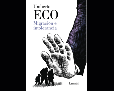 MIGRACIÓN E INTOLERACIA