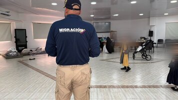 Rescate de niños, niñas y adolescentes y ofensiva contra el turismo con fines de explotación sexual y la trata de personas, marcaron el año