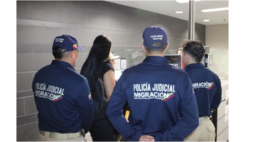 Migración Colombia ha liderado el rescate de 68 víctimas de trata de personas, gracias a LibertApp