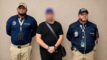 Detenido en Antioquia ciudadano mexicano requerido mediante Circular Roja de Interpol por feminicidio