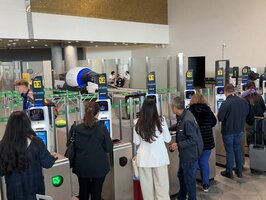 Evita filas en la semana de receso, te invitamos a usar Biomig