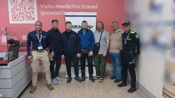 Se disparan inadmisiones por turismo con fines de explotación sexual en Colombia: en menos de cuatro meses ya superan la mitad de todo 2025