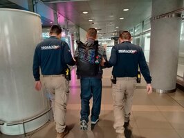 La lucha contra el turismo con fines de explotación sexual dejó más de 100 extranjeros inadmitidos por Migración Colombia