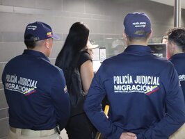 Migración Colombia intensifica lucha contra la trata de personas ya son cerca de 130 casos asistidos en 2025