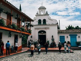 El Aeropuerto José María Córdova será el de mayor crecimiento del país durante la temporada turística de fin de año