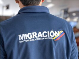 Migración Colombia informa sobre la bonificación migratoria