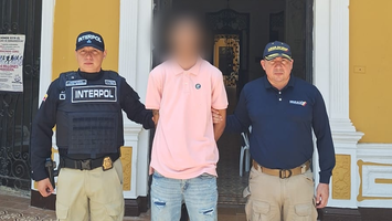 En operativo de verificación migratoria cae ciudadano dominicano con circular roja por homicidio en Cartagena
