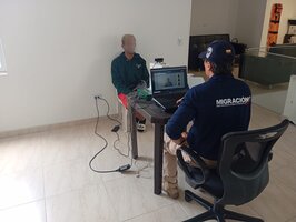 Balance de seguridad de Semana Santa:  siete extranjeros a responder ante la justicia por delitos en Colombia y otros países