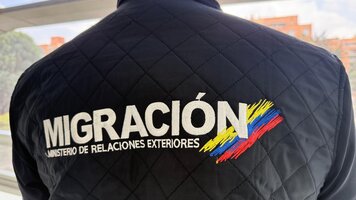 ¡Ojo con las estafas! Migración Colombia reitera la advertencia sobre falsos tramitadores