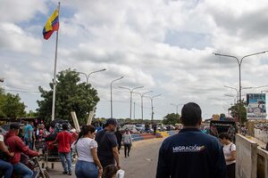 Así será el cierre temporal de fronteras por elecciones presidenciales del 31 de mayo 