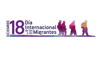 Día Internacional de las y los migrantes 2025