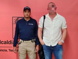 Migración Colombia frustra ingreso de red internacional con presuntos vínculos al crimen organizado