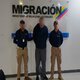 Capturado y expulsado ciudadano estadounidense buscado por abuso sexual de menor