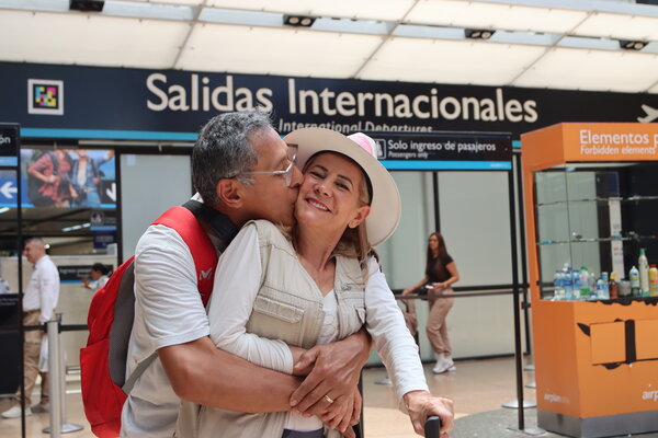 Recomendaciones de Migración Colombia para sus viajes internacionales en estas vacaciones