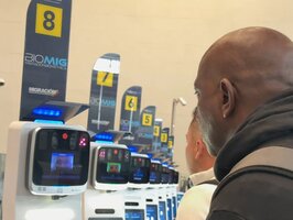 Migración Colombia proyecta más de 770.000 movimientos de viajeros durante la semana de receso