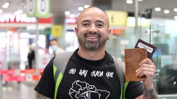 ¿Es cierto que muchos colombianos  se fueron del país en los últimos años?