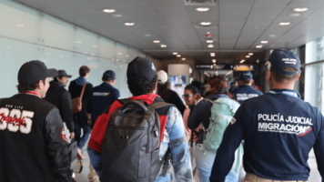 Avanza la lucha contra la trata de personas LibertApp, herramienta clave de Migración Colombia, facilitó 68 rescates...