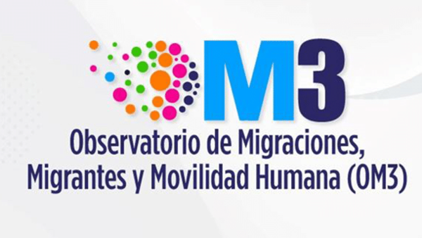 Balance OM3 febrero-agosto 2024