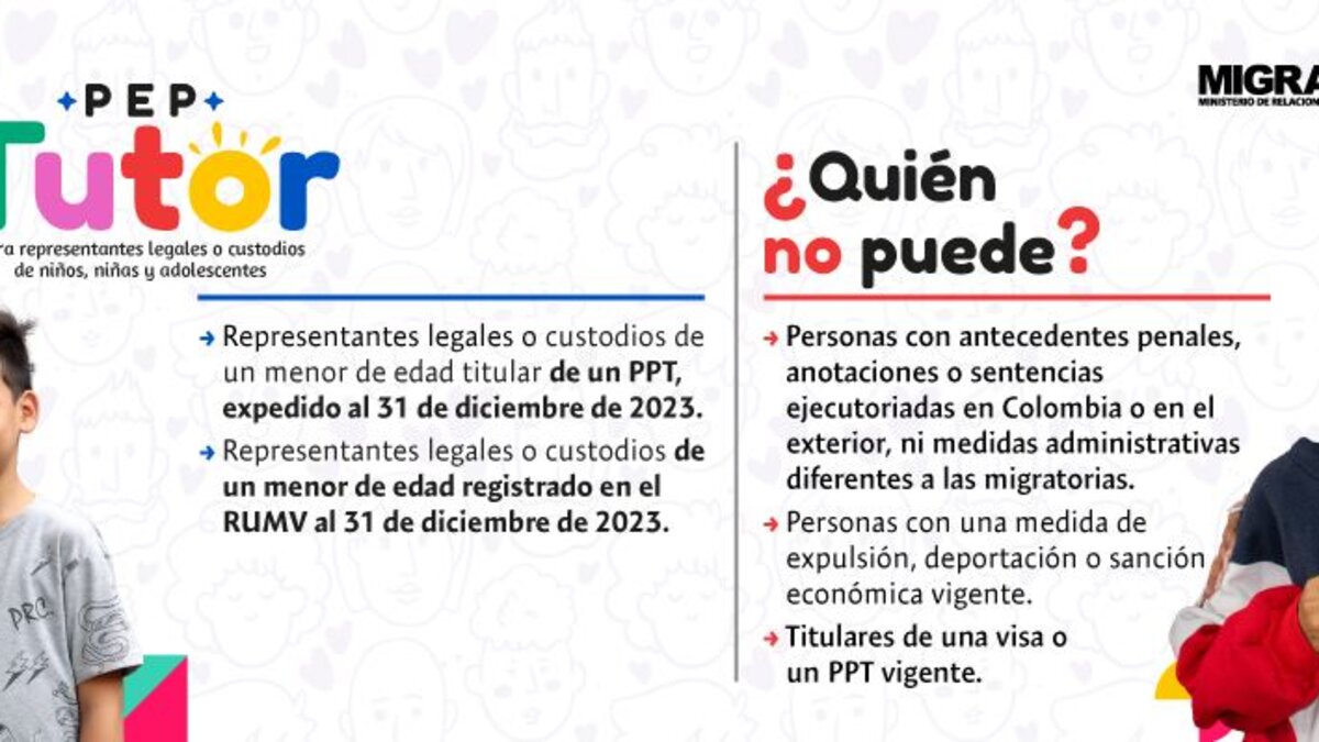PEP Tutor imagen