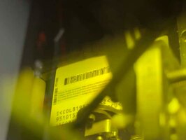 Producción estatal de cerca de 87.000 cédulas de extranjería marca un hito en la gestión migratoria del país