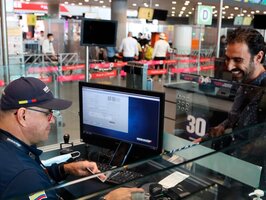 Migración Colombia proyecta 21.7 millones de movimientos migratorios para el cierre de 2025, un crecimiento de más del 6%