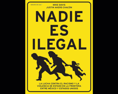 Nadie es Ilegal