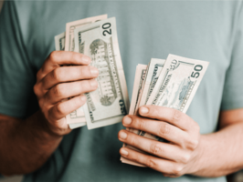 Colombia recibió 13.098 millones de dólares en remesas en 2025