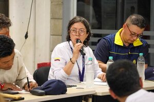 Migración Colombia reporta normalidad en los Puestos de Control Migratorio terrestres de la frontera con Venezuela