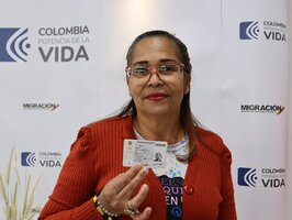 Gobierno nacional ha implementado múltiples vías para la regularización migratoria de ciudadanos venezolanos