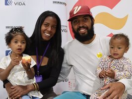 Colombia destaca su modelo de integración, que ha beneficiado a más de 50.000 familias migrantes venezolanas, durante el Gobierno del presidente Petro