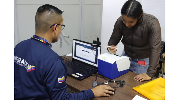 Migración Colombia suspende temporalmente atención presencial en siete sedes tras sismo