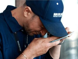 Comunicado oficial. Migración Colombia aclara cuáles son sus funciones y capacidades