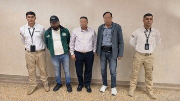 Migración Colombia no para: otros cuatro inadmitidos por turismo con fines de explotación sexual en Antioquia
