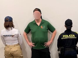 Otro golpe al turismo con fines de explotación sexual. Migración Colombia bloquea entrada de seis extranjeros con alertas internacionales