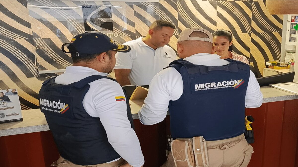 Migración Colombia estará presente en el 58° Festival de la Leyenda Vallenata