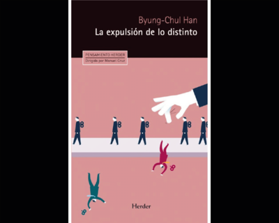 La expulsión de lo distinto