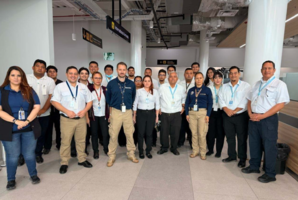Colombia lleva su experiencia en detección de fraude documental para fortalecer el control migratorio en Honduras