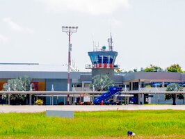 Montería da un paso clave en su internacionalización con nuevo Puesto de Control Migratorio