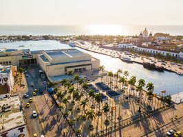 Estos serán los destinos con mayores flujos migratorios en la semana de receso 2025