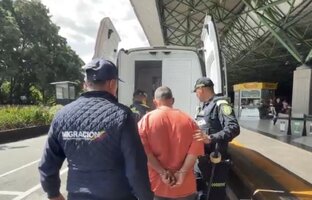 Cae en Medellín ciudadano neerlandés requerido mediante Circular Roja de Interpol por narcotráfico