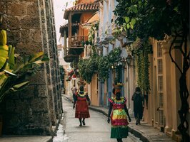 Cartagena proyecta más de 1,6 millones de flujos migratorios para la temporada de fin de año, consolidándola como motor turístico del Caribe