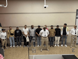 No hay tregua. Migración Colombia inadmite, en un sólo día, a 10 extranjeros por turismo con fines de explotación sexual