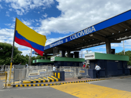 Dos meses de la intervención militar en Venezuela. Estabilidad en flujos migratorios en frontera colombo-venezolana según análisis de OM3