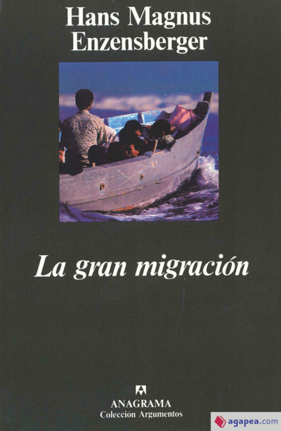 La Gran Migración