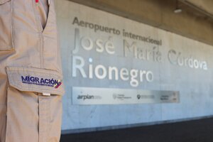 Cayó uno de los delincuentes más buscados del país con nueve órdenes de captura y circulares de Interpol