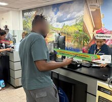 Migración Colombia inadmite ciudadano extranjero por alerta de turismo con fines de explotación sexual en Cartagena