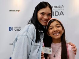 Migración Colombia pone en marcha la fase 2 del Pep Tutor con la apertura de 23 nuevos puntos de atención para el trámite