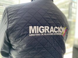 Estas son las competencias de Migración Colombia en la identificación de extranjeros