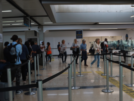 Un año sin precedentes para el turismo y la movilidad internacional en “El país de la belleza”. Récord histórico de flujos migratorios en 2025