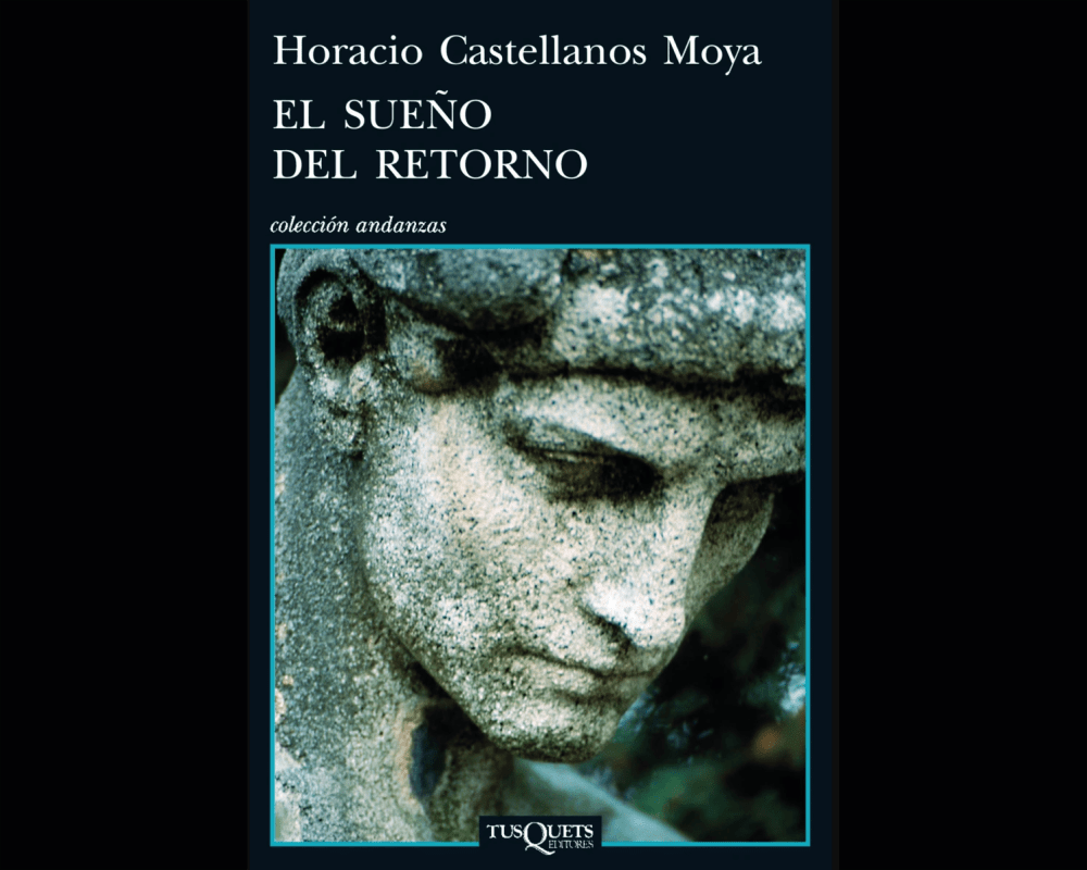 Portada de El sueño del retorno